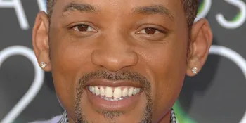 Will Smith - Jada Pinkett Cerai?