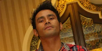 Judika Semangat Duet Bareng Faank