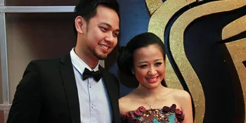 Astrid - Arlan Nikah November