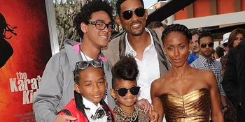 Marc Anthony Terseret Gosip Cerai Will Smith - Jada Pinkett