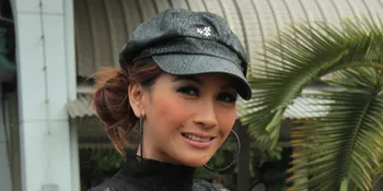 Puasa, Tata Mahadewi Bersyukur Berat Badannya Turun