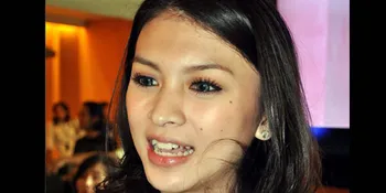 Donita Disarankan Sang Mama Nikah Sebelum 26 Tahun