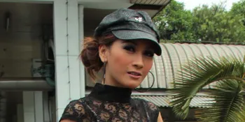 Mudik, Tata Mahadewi Bawa Oleh-Oleh Duit Baru