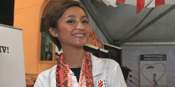 Deasy Noviyanti Pilih Jadi MC Daripada Presenter