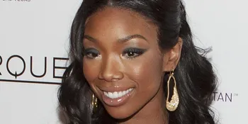 Brandy Bakal Kembali Dengan Album Baru