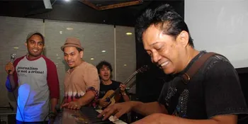 Charity Utha Likumahuwa Kantongi 15 Juta
