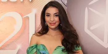 Manohara Jaga Penampilan Agar Tak Diisengi Lagi