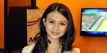 Donita Butuh 2 Jam Untuk Belajar Mabuk