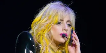 Lady GaGa Is The Most Powerful Celebrity