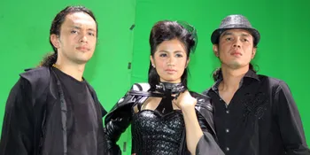 Gaet Irang dan Vanya, Pay Kembali Bersolo Karir