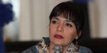 Lula Kamal Tak Tunggu Badan Kurus