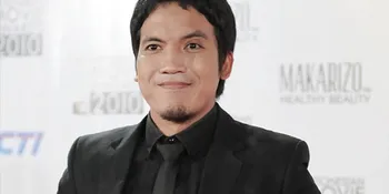 Desta Simpan Hubungannya Dengan Alyssa Soebandono