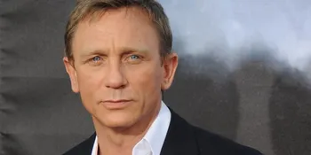 Syuting James Bond Terhambat Pemerintah India