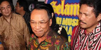 Jero Wacik Launching FFI 2011