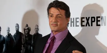 'THE EXPENDABLES 2' Bakal Syuting di China