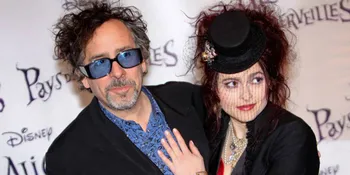 Happy Quirky Birthday Tim Burton!