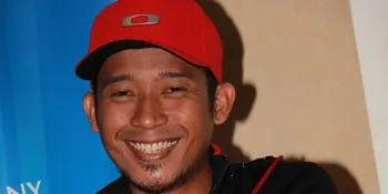 Deni Cagur Mudik ke Bandung dan Garut