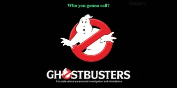 'GHOSTBUSTERS 3' Akan Mulai Syuting Tahun Depan