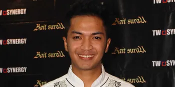 Ihsan Taroreh Tertantang Dengan Peran Barunya