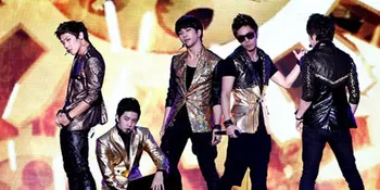 Minggu Depan, MBLAQ Siap Promo I Don't Know