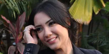 Cerai Diam-Diam, Tia Ivanka Ingin Lindungi Anak!
