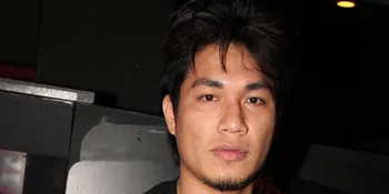 Rizal Armada Kagumi Gigi
