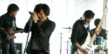 Gigi: Untuk Yang Pertama Kali, Setelah 17 Tahun