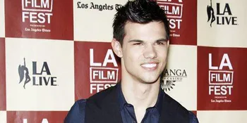 Wow, Taylor Lautner Ikutan Beraksi di 'EXPENDABLES II'!