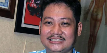 Ki Kusumo Berbagi Kebahagiaan di Bulan Ramadhan