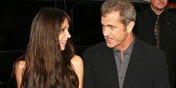 Mel Gibson Buat Kesepakatan Dengan Mantan Kekasih
