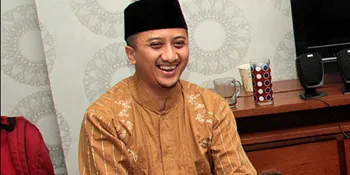 TV Kurang Efektif, Yusuf Mansyur Bikin Dakwah Online