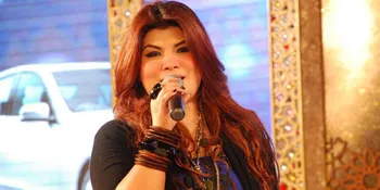 Nania Garap Album Indie