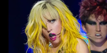 Lady GaGa dan Beyonce Masuk Daftar Hitam di China