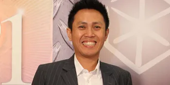 Eko Patrio Terinspirasi Menulis Buku