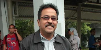 Rano Karno Tak Akan Gantikan Cornelia Agatha