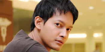 Fedi Nuril Harus Urus Tiga Anak