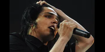 My Chemical Romance Ngebut Garap Album Baru