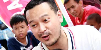 Banyu Biru Rayakan Lebaran Ala Dubai