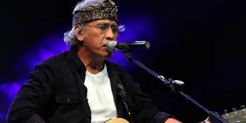 Iwan Fals Satukan Musisi Muda dan Musik Tradisional