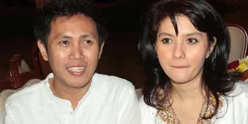 Fiona: Eko Patrio Tak Pernah Berubah