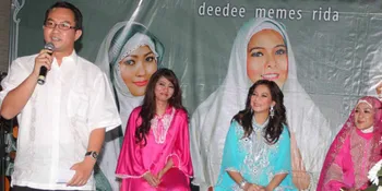 'HARMONI KEMENANGAN', Berawal Dari Iseng