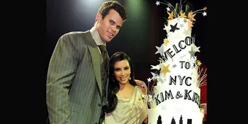 Kim Kardashian Perlu Istirahat!