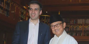 Manoj Punjabi: Kisah Habibie - Ainun Potensinya Besar!