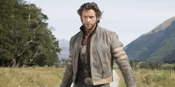 Hugh Jackman, Bintang Sci-Fi Terseksi