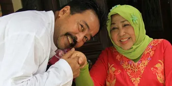 Open House, Tradisi Wajib Keluarga Si Doel