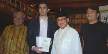 Habibie - Ainun Bakal Kejar Tayang