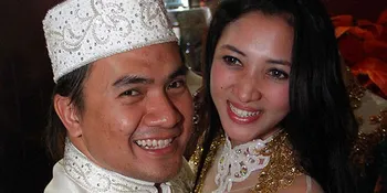 In Memoriam: Virginia, Wanita Pilihan Saipul Jamiell