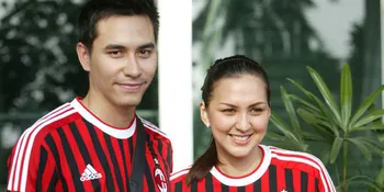 Donna Agnesia: Permainan Indonesia Agak Kaku