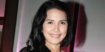 Mudik, Dinda Kanyadewi Tak Bingung Bawaan