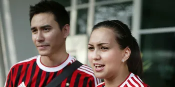 Darius Sinathrya: Di Sini Legenda Cuma Jargon Saja